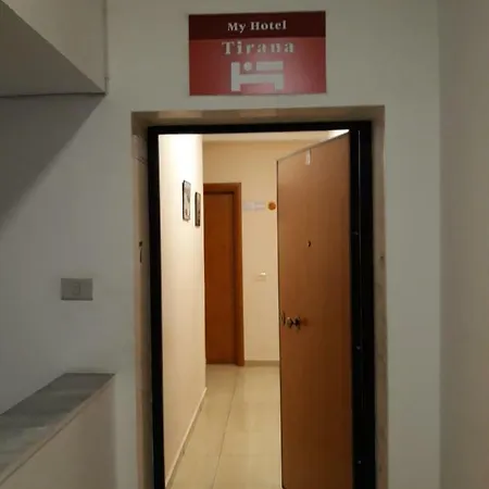 My *