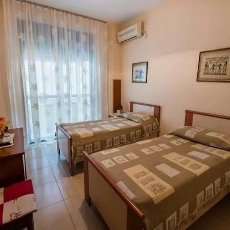 Hostel My Tirana