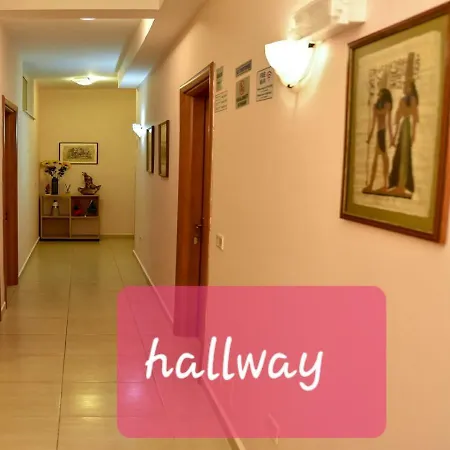 My Hostel *