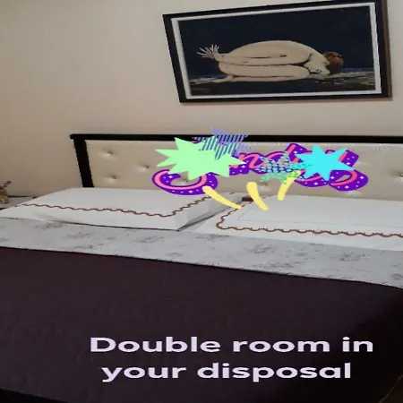 My