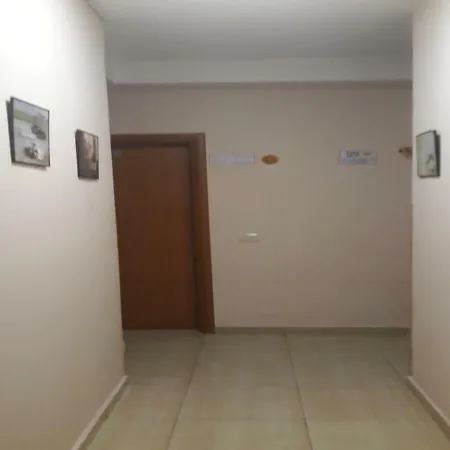 Hostel My Tirana