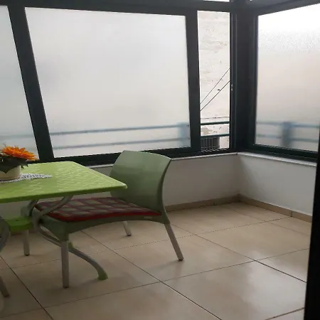 My Hostel Tirana