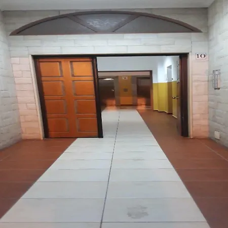 Hostel My *