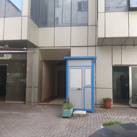 Hostel My *