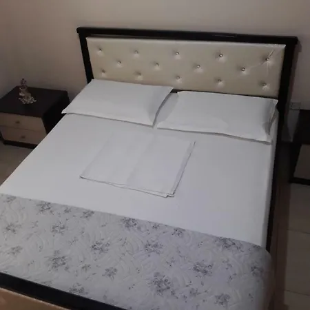Hostel My